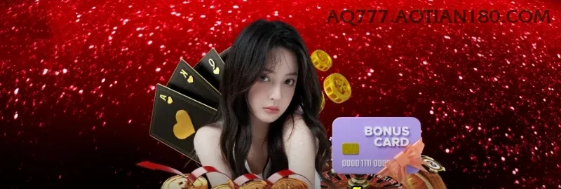 Lista de jogos para aq777 casino section