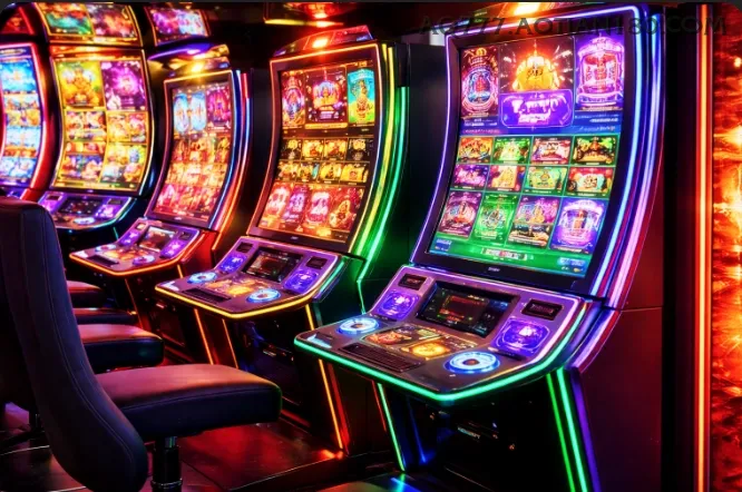 Lista de jogos para aq777 seção de ganhos